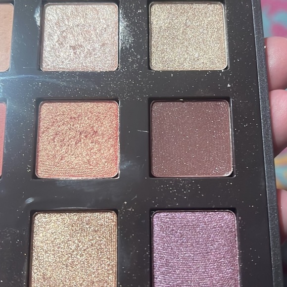 Viseart Tryst palette - Picture 3 of 5